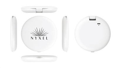 Nyxel Vision | Miroir intelligent UV