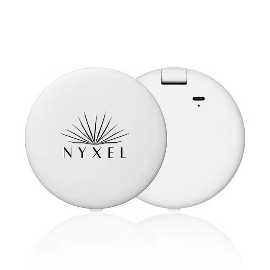 Nyxel Vision | Miroir intelligent UV