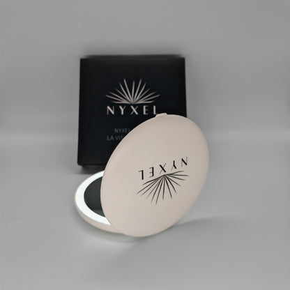 Nyxel Vision | Miroir intelligent UV